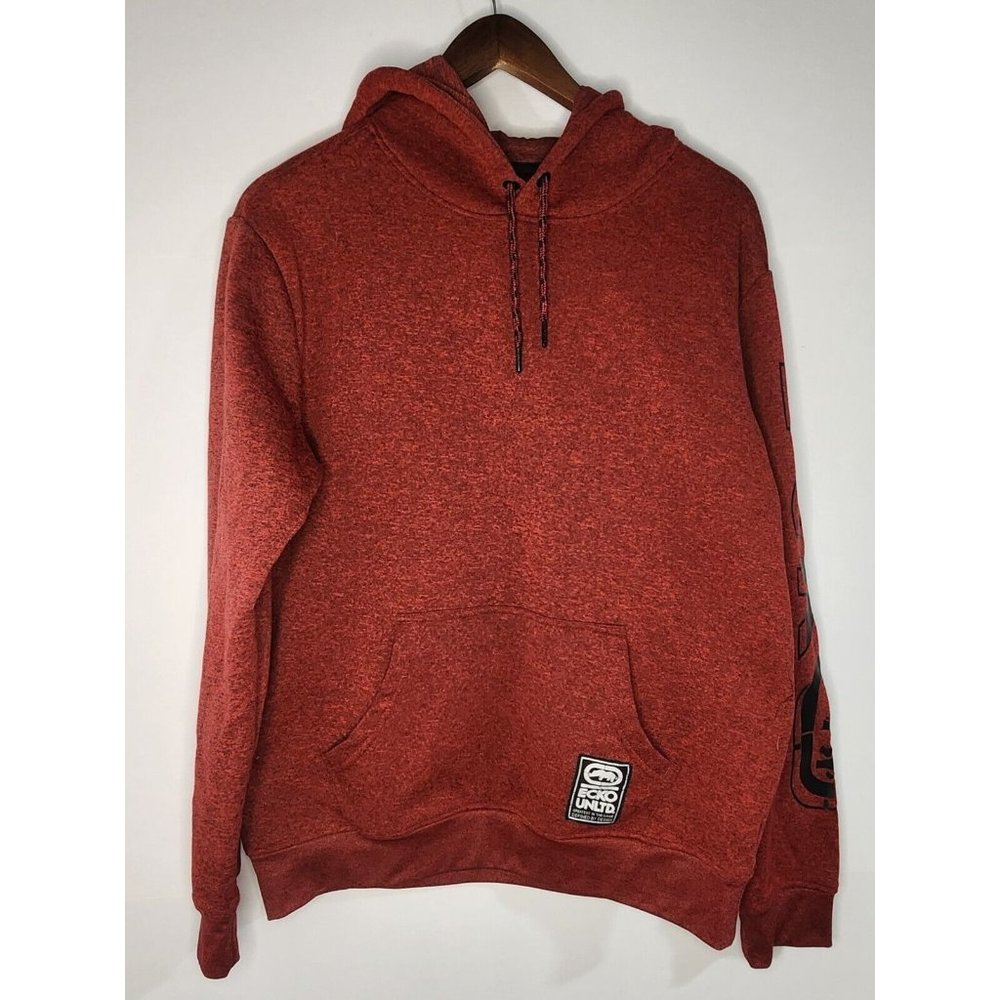 Ecko Unltd. Men's Hoodie Medium